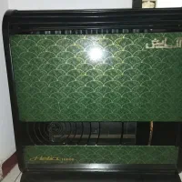 رنگ سبز یشمی