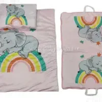 سرویس خواب مسافرتی دخترانه