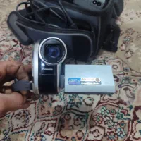 دوربین پاناسونیک