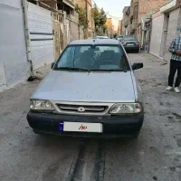 ماشین مدل 88|خودرو سواری و وانت|مشهد, ایوان|دیوار