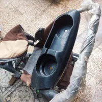 کالسکه بچه