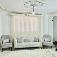 پرده برای پذیرایی