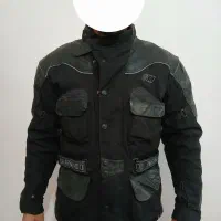 کافشن موتور سواری