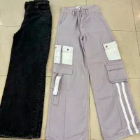 شلوار جین سایز ۳۶