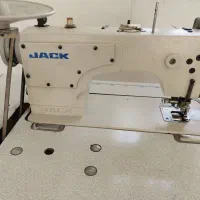 یک عددچرخ راسته دوز تیغدار مارک جک