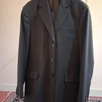 کت شلوارمردانه سایز۴۸