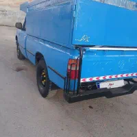 نیسان ۸۳ سالم|خودرو سواری و وانت|اردبیل, |دیوار