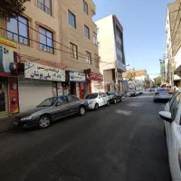مغازه ۲۶ متری اول دوم شرقی جنب داروخانه و درمانگاه|اجارهٔ مغازه و غرفه|اندیشه, اندیشه فاز ۱|دیوار