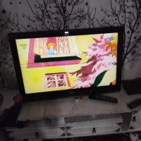 تلویزیون سامسونگ ال سی دی