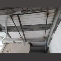 لوله کشی آب ساختمان|خدمات پیشه و مهارت|کوهنانی, |دیوار