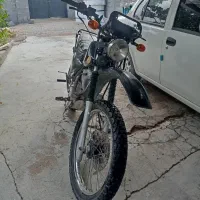 تریل ایکس ال 150cc|موتورسیکلت|آشخانه, |دیوار