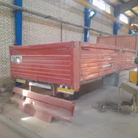 اتاق بغل  باز شو|خودرو سنگین|قم, شهرک فاطمیه|دیوار