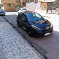 207مدل 97|خودرو سواری و وانت|مشهد, رده|دیوار