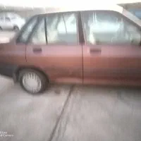 پراید87دوگانه سوز|خودرو سواری و وانت|خرم‌آباد, |دیوار