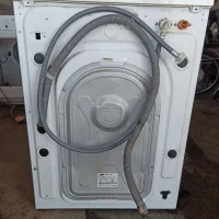 لباسشویی|ماشین لباسشویی و خشککن لباس|گنبد کاووس, |دیوار