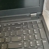 لنوو p52 در حد نو
