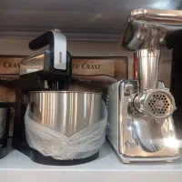 فروشگاه حسام پلاس عطای کوچه‌12به قیمت عمده|قوری، کتری، قهوه‌ساز دستی|ارومیه, |دیوار
