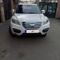 لیفان x60 اتومات