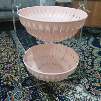 جای سیب زمینی وپیاز