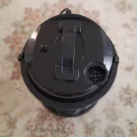 جارو برقی سطلی|جاروبرقی، جارو شارژی، بخارشو|قم, حنیف نژاد|دیوار