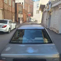 پرایدمدل۸۵ شاسی پلمپ|خودرو سواری و وانت|پاکدشت, پاکدشت (مامازند)|دیوار