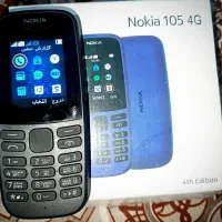 نوکیا 105اکبند