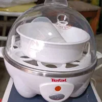 تخم مرغ پز Tefal