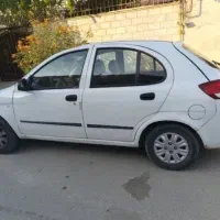 تیبا۲ مدل۹۷ درحد۴۰۱ظاهری