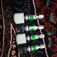 سنسوربادویونیت کنترل CBM