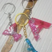 جاکلیدی حروف