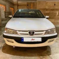 پرشیا XU7P مدل ۴۰۱ در حد