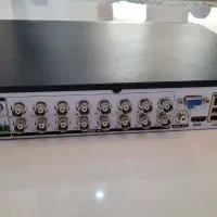 دستگاه Dvr 16G|دوربین مداربسته|مشهد, الهیه|دیوار