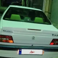 405|خودرو سواری و وانت|دزفول, |دیوار