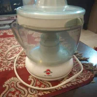 آبمیوه مرکبات گیری پارس خزر