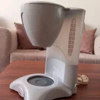 قهوه ساز وچای ساز