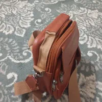 کیف چرمی|کیف، کفش، کمربند|فومن, |دیوار