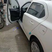 تاراv1پلاس مدل۴۰۴سفید،بی رنگ|خودرو سواری و وانت|مشهد, فاطمیه|دیوار