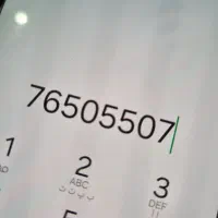 خط تلفن ثابت رند