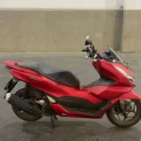 Pcx 160