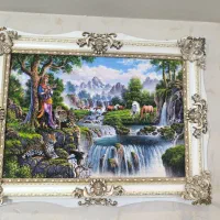 تابلو مناسب پذیرایی