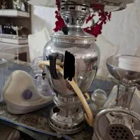 وسایل آشپزخانه