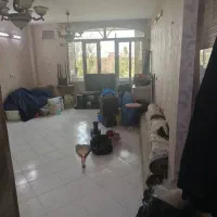 اپارتمان گل نرگس مسجد جامع