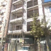 نصب فوری داربست فلزی|خدمات پیشه و مهارت|آستارا, |دیوار