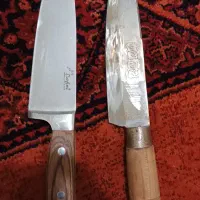 چاقو قدیمی زنجان