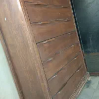 کمددراور|جاکفشی، کمد، دراور|قرچک, زیبا شهر|دیوار