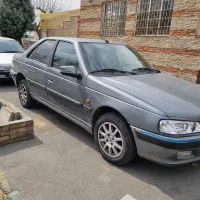 پرشیاtu5معاوضه با وانت