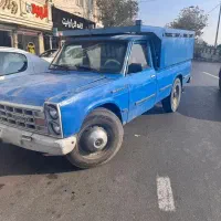 نیسان ۸۳ سالم