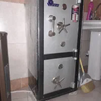 گاوصندوق ایران کاوه - دوطبقه- در حد صفر|دفتر کار|ساری, |دیوار