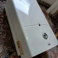 آبگرمکن بوتان۳۱۱۸درحدنو معاوضه بافرسوده