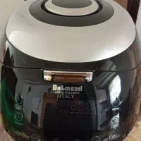 بخارشور و پلوپز|سایر لوازم برقی|قزوین, |دیوار